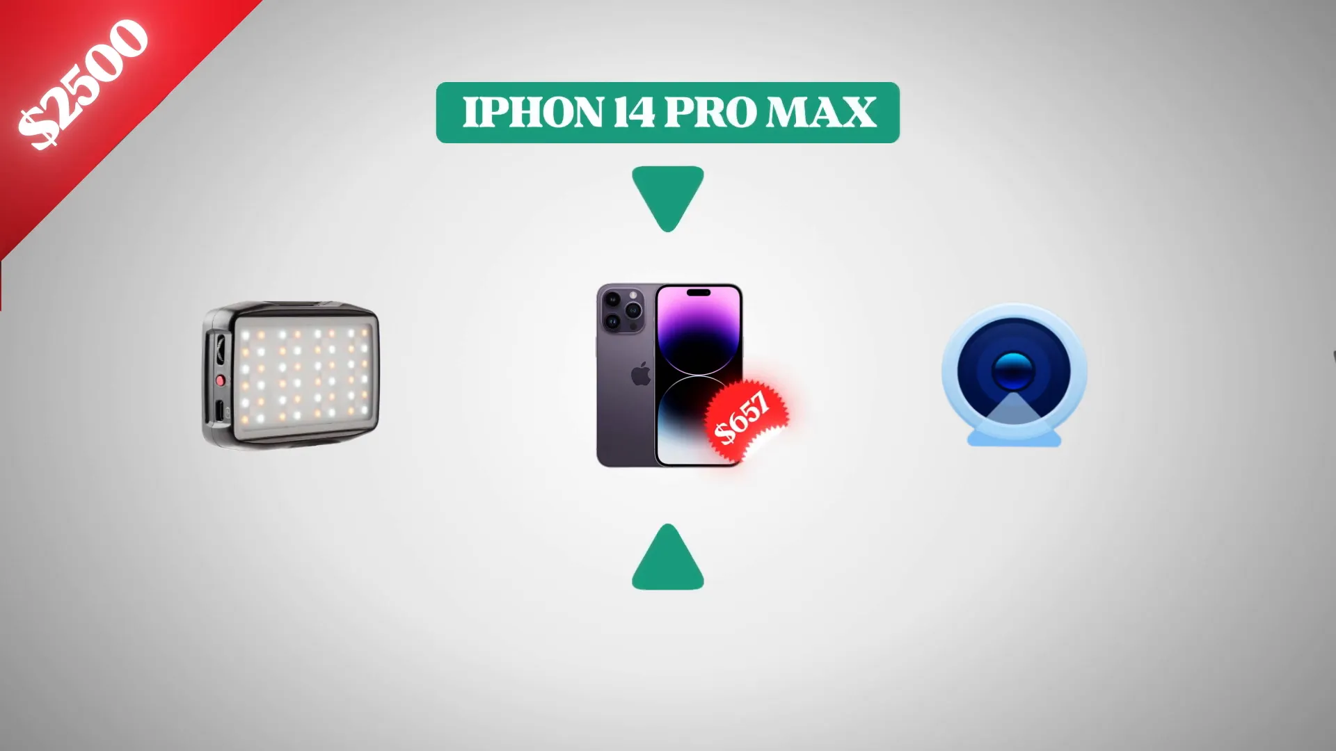 iPhone 14 Pro Max setup