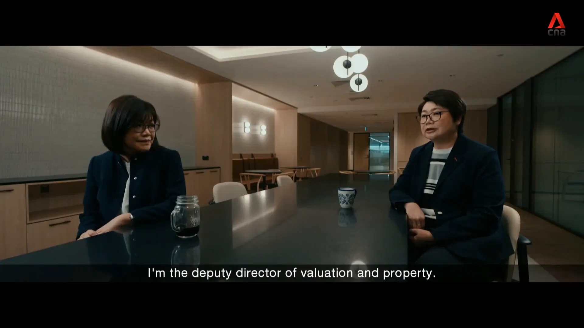 HDB valuation and pricing teams meeting from the content of Is My HDB Flat Affordable?