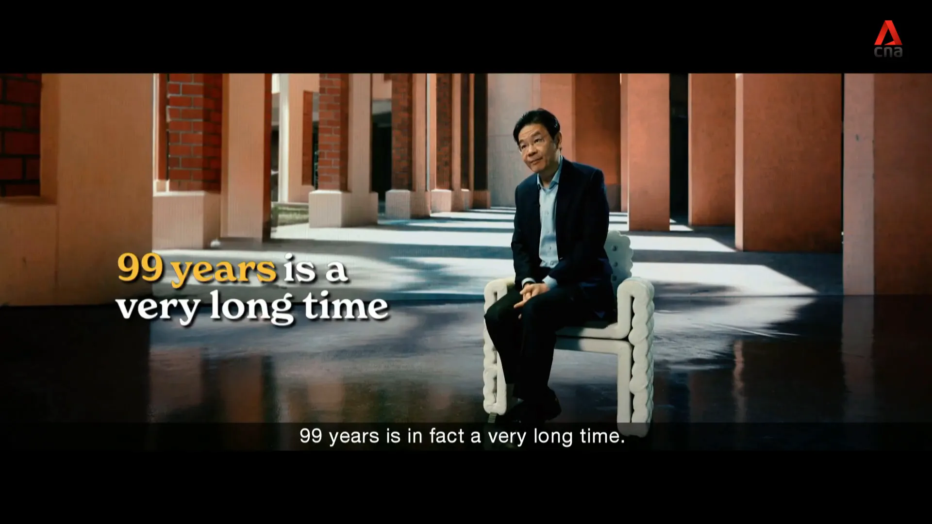 Understanding the 99-year lease