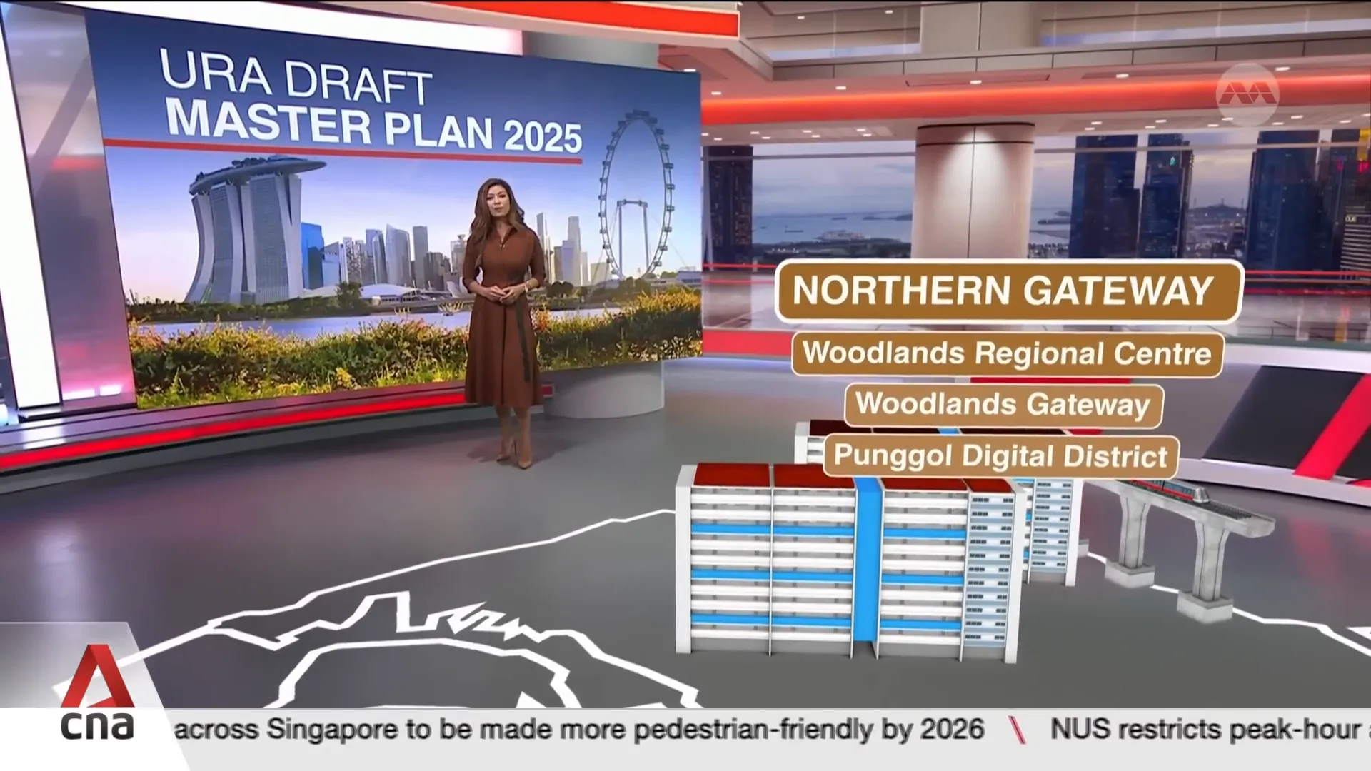 Northern Gateway developments