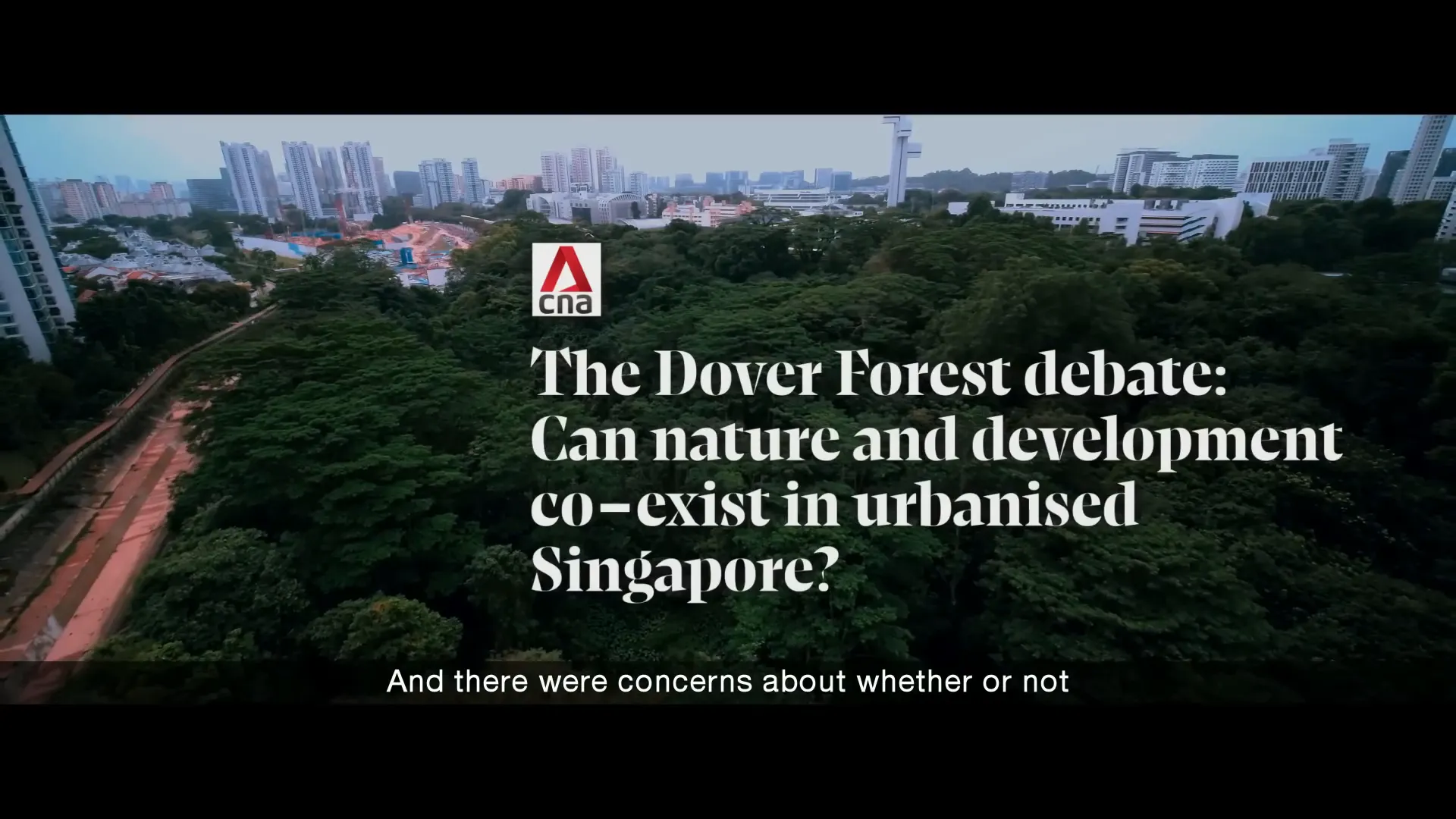 Dover Forest development decision
