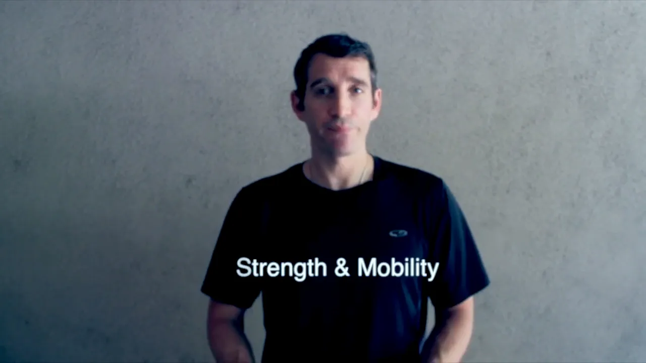 Effective rehab restores ankle strength and mobility