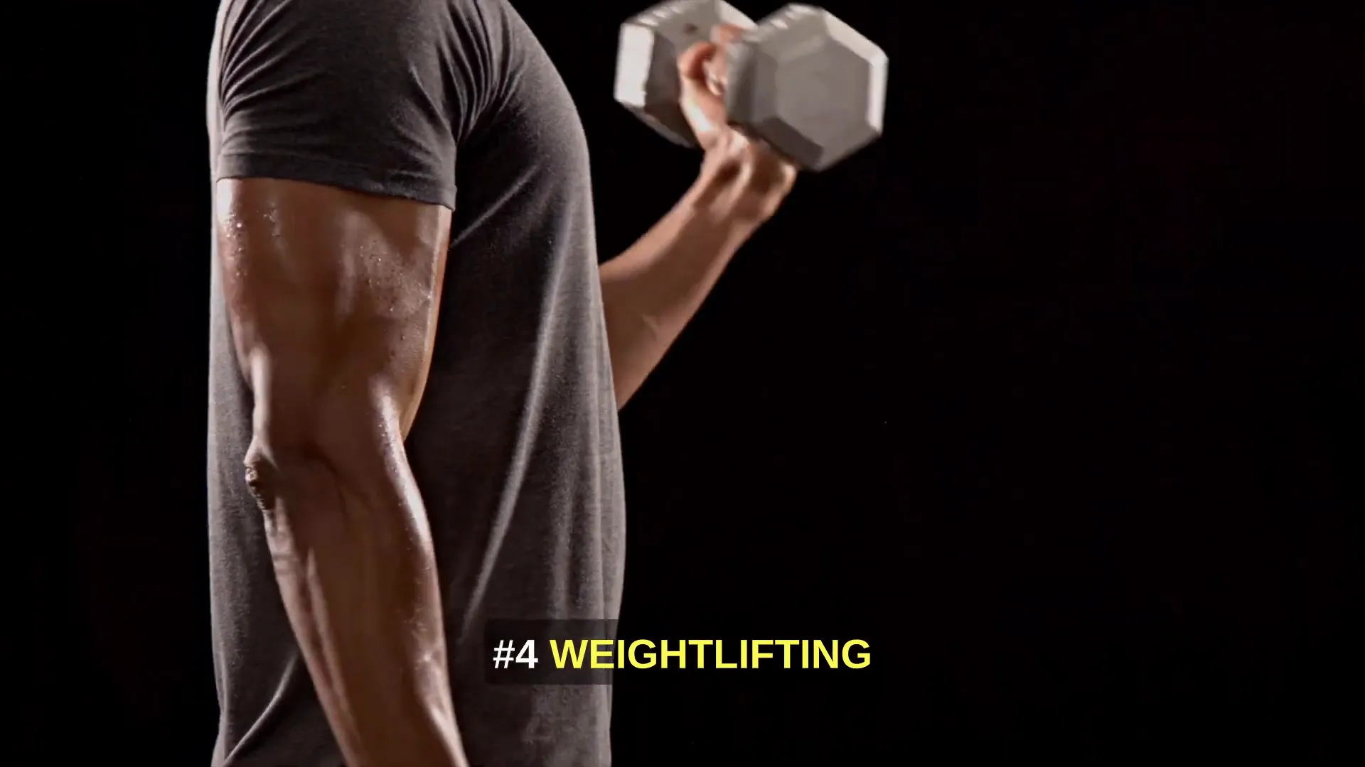 Weight lifting exercises for fat loss