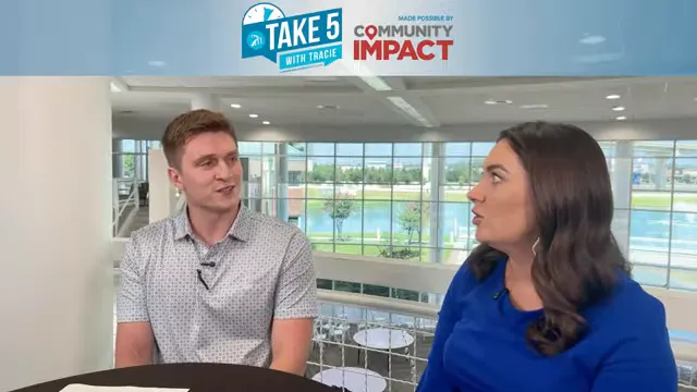 Grayson discussing growth in Google reviews and customer feedback