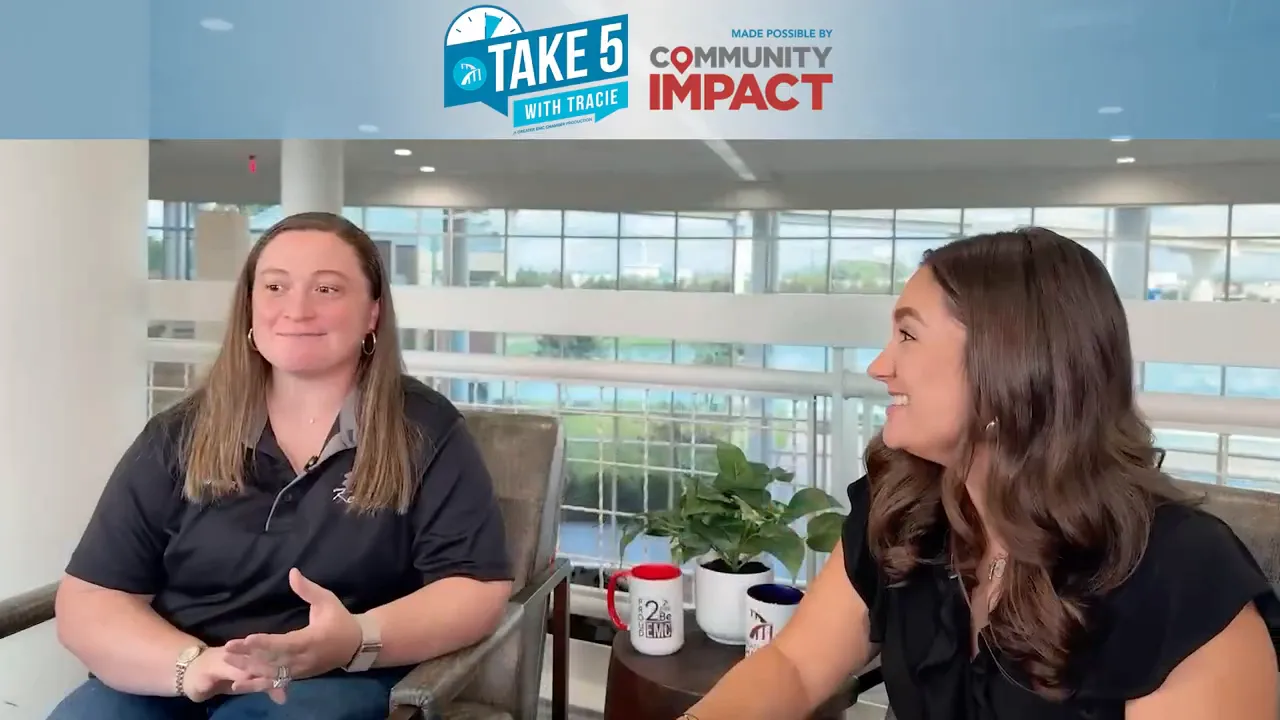 Kelly discussing body shop myths