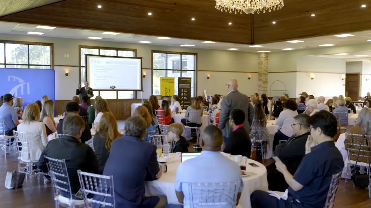 Why AFLAC and supplemental coverage are important