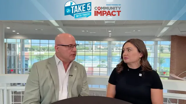 Discussion of membership growth and the chamber's mission
