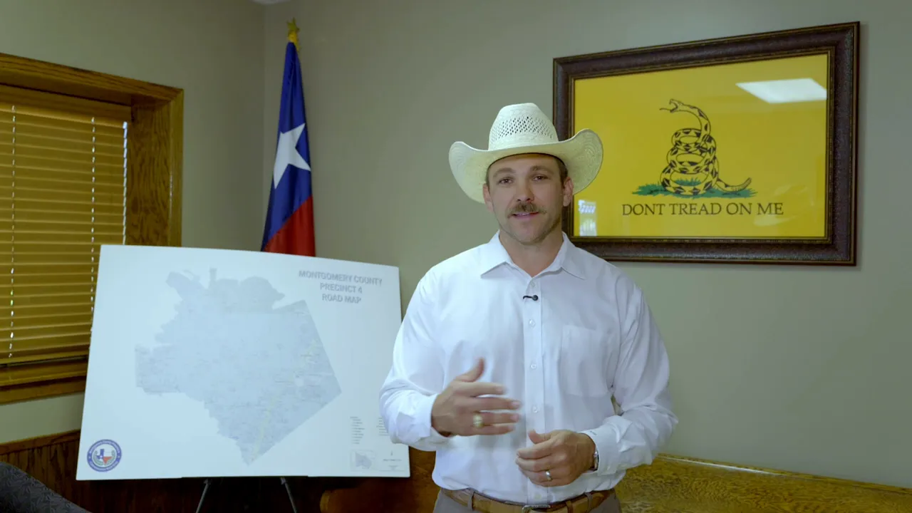 Invitation to the October 23rd fundraiser and community event