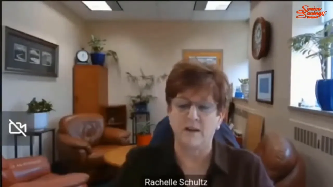 Hospital executive discussing Medicare Advantage reimbursement