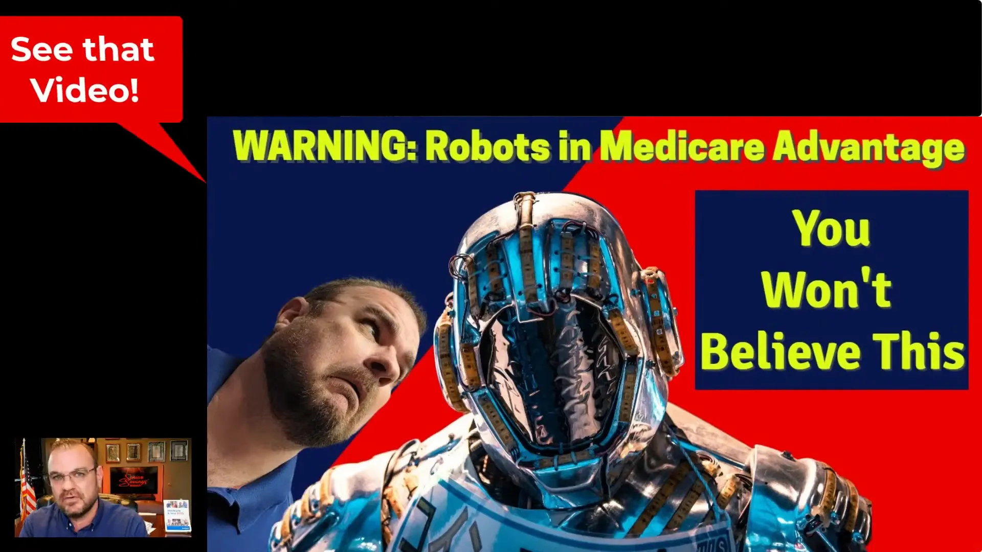 AI in Medicare Advantage Decision Making