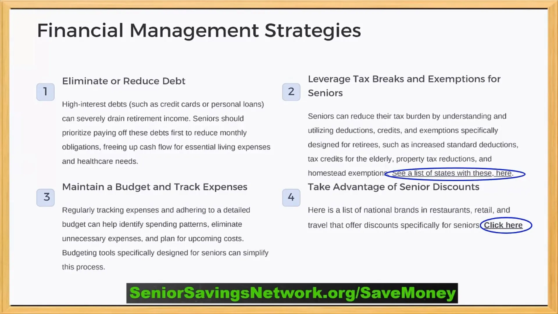 Reviewing monthly bills for savings