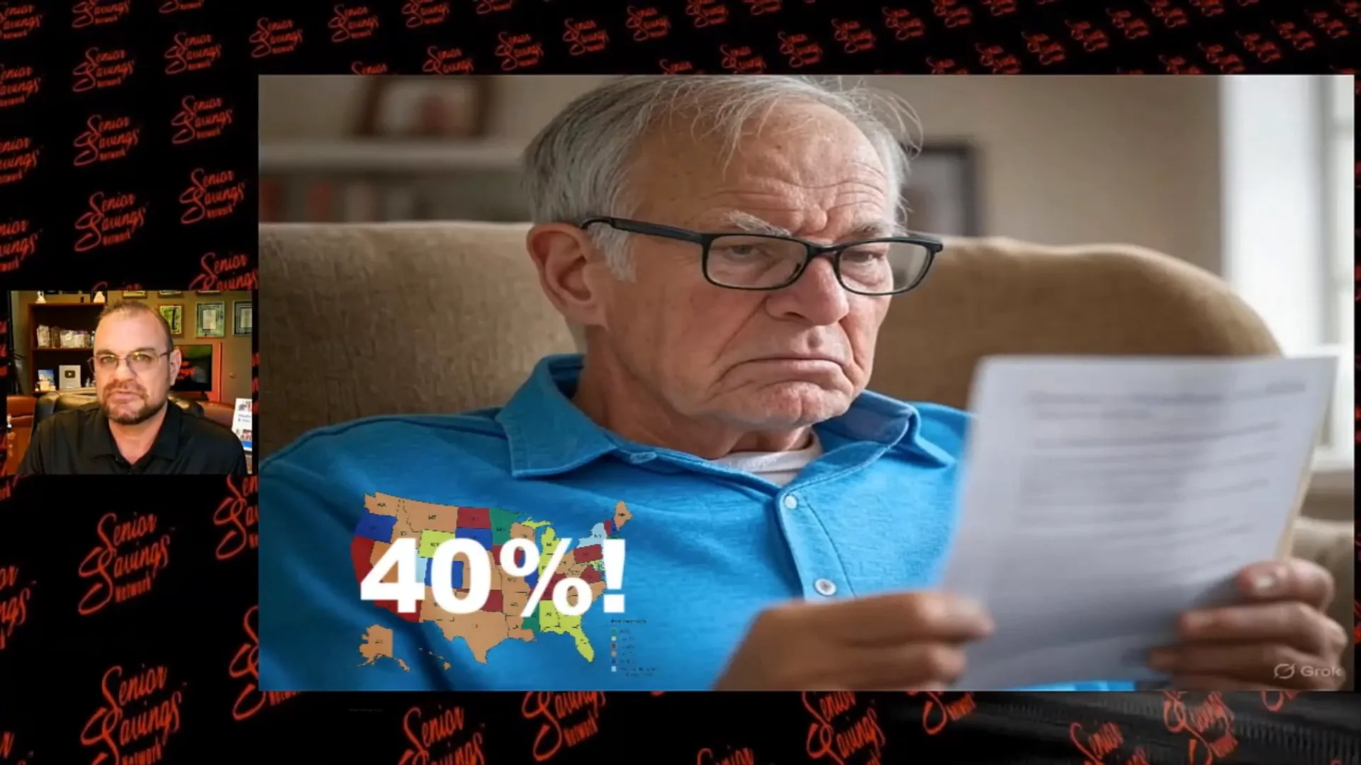 Explaining the rise in claims