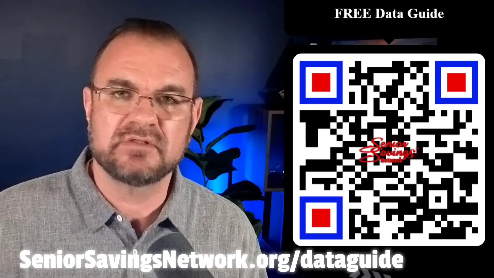 Medicare Data Protection Guide download page