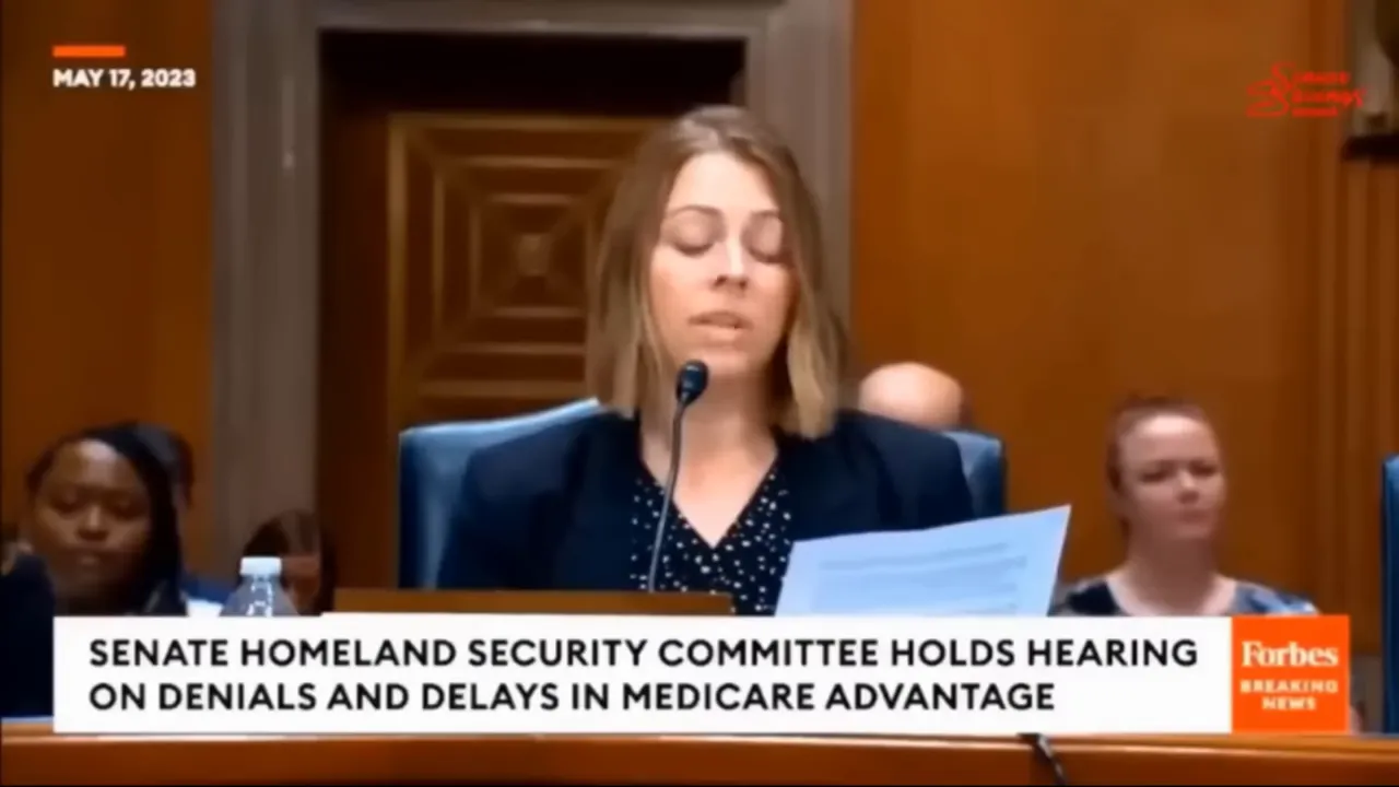 Attorney describing differences between Original Medicare and Medicare Advantage for rehab coverage