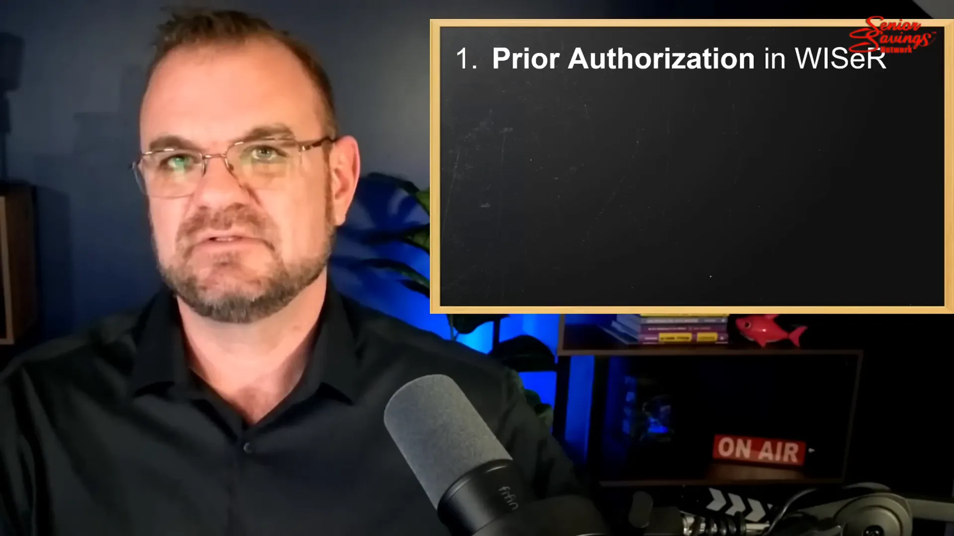 Medicare announcement about prior authorization expansion