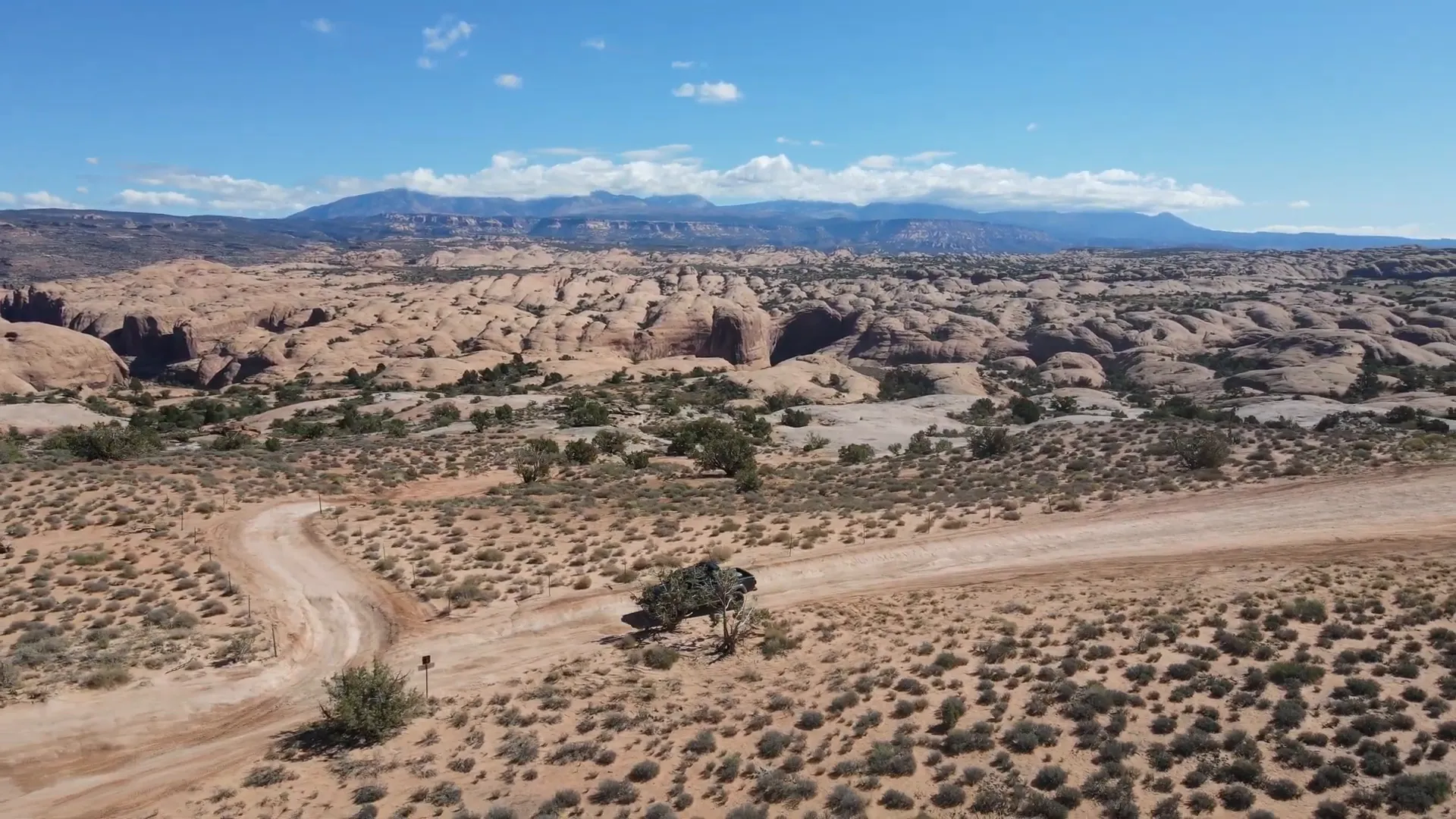 View from Hell's Gate overlook