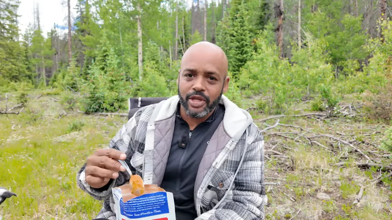 Cheesy pepperoni pizza bowl close up showing small pepperoni cubes