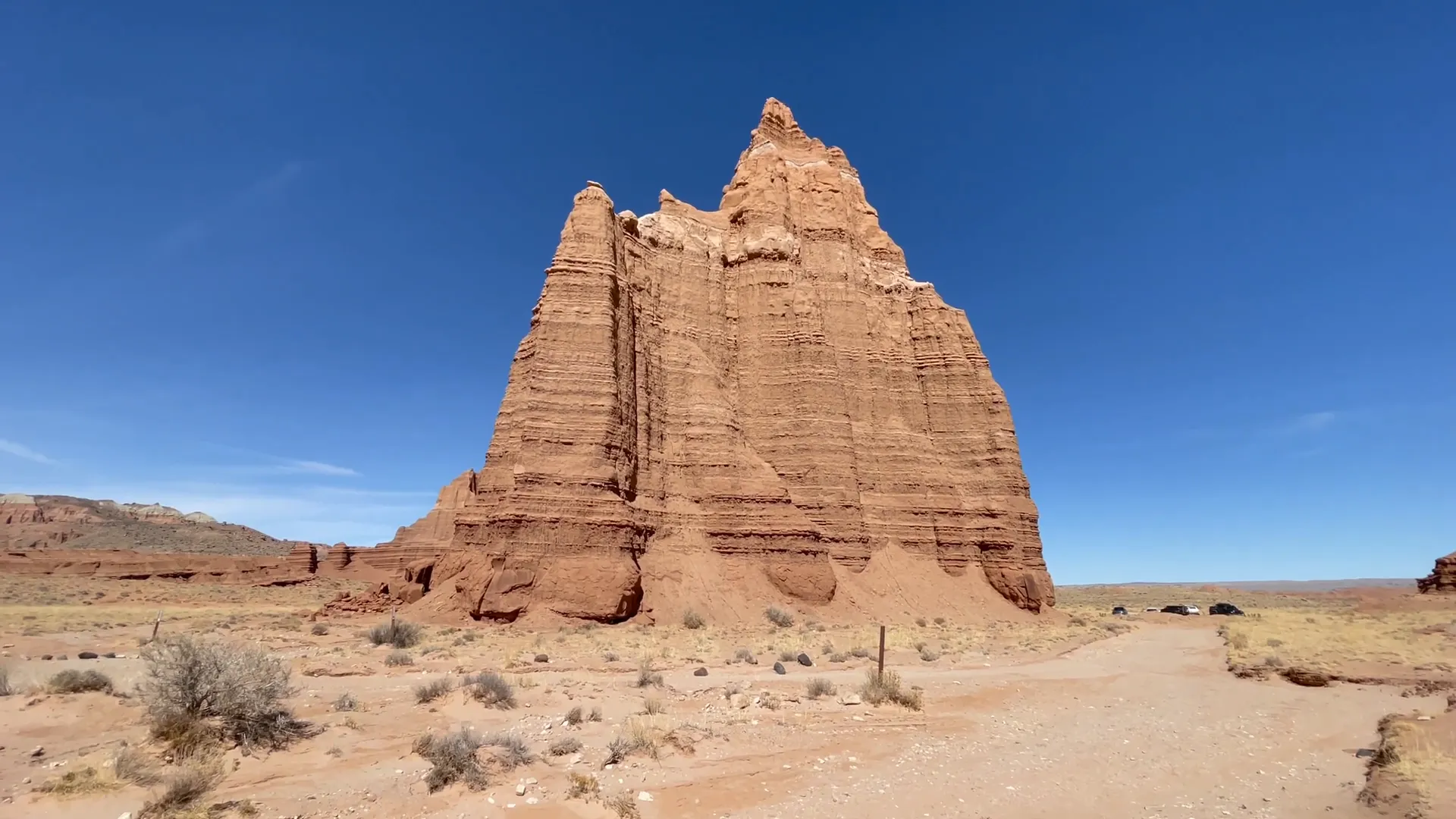 Temple of the Sun and Moon