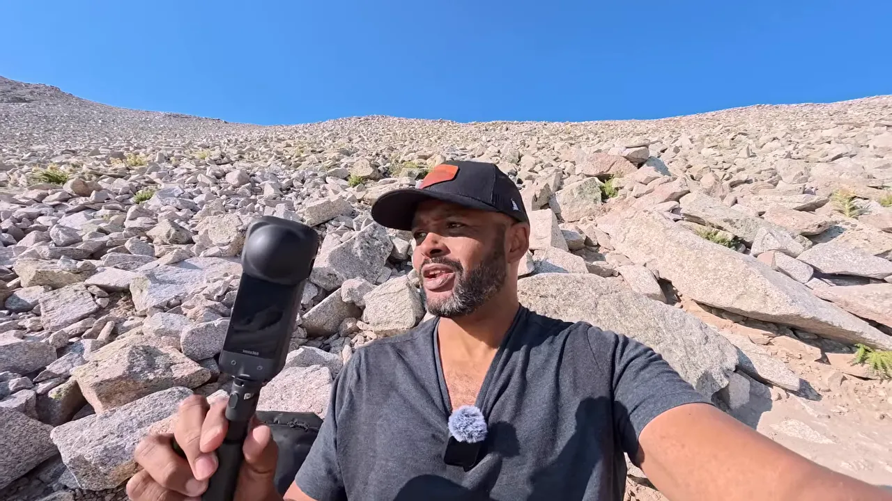 Checking battery percentage on the X5