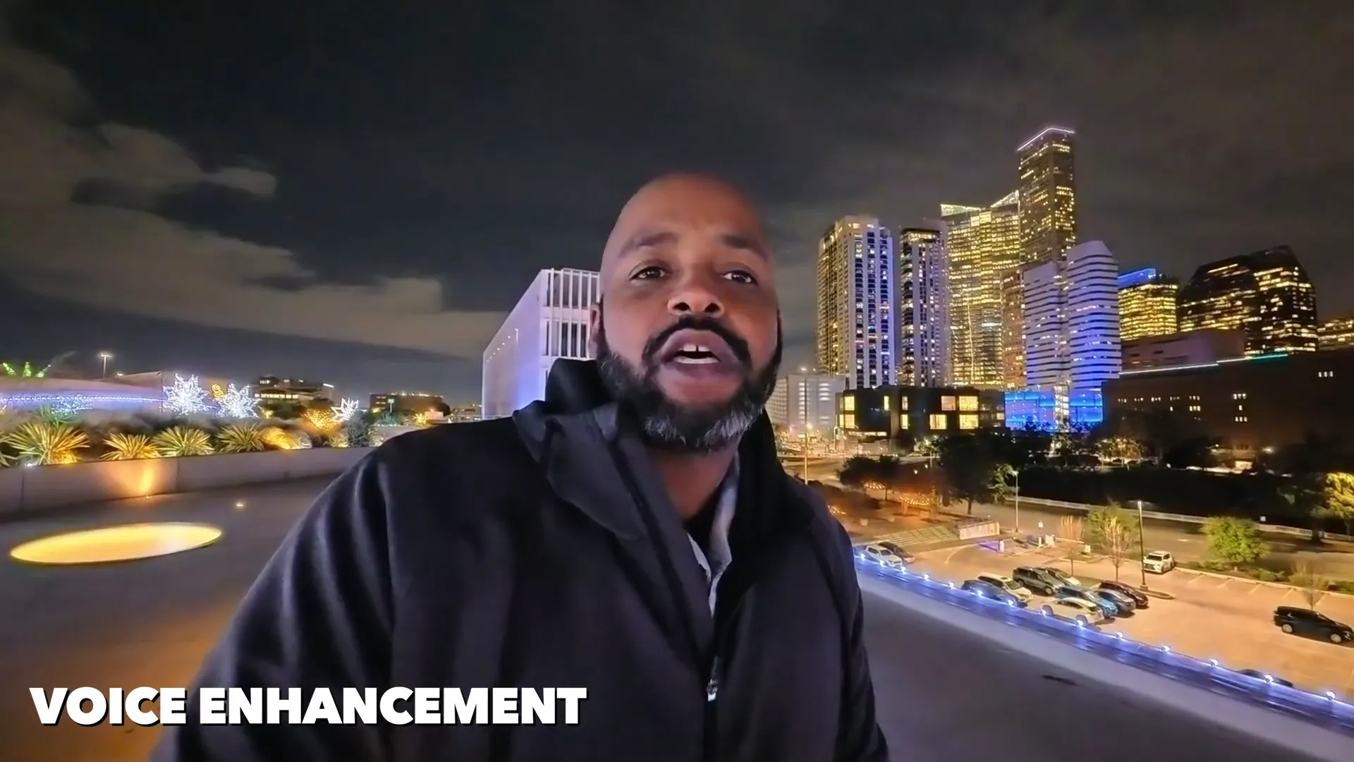 Adjusting audio settings for better sound quality