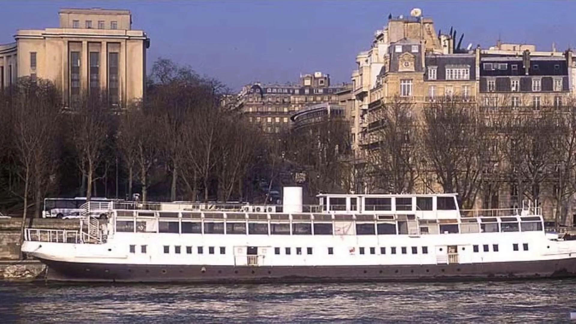 Nomadic at risk of being scrapped