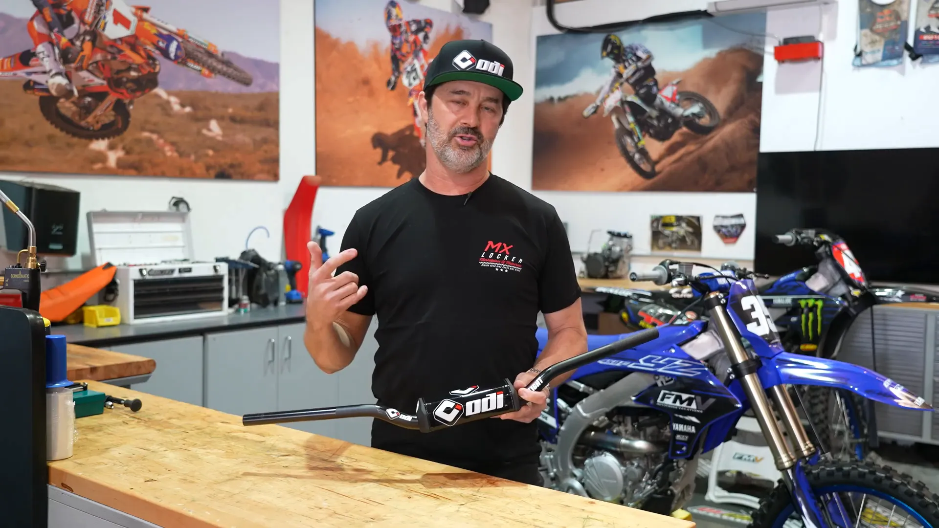 Explanation of Controlled Flex Technology