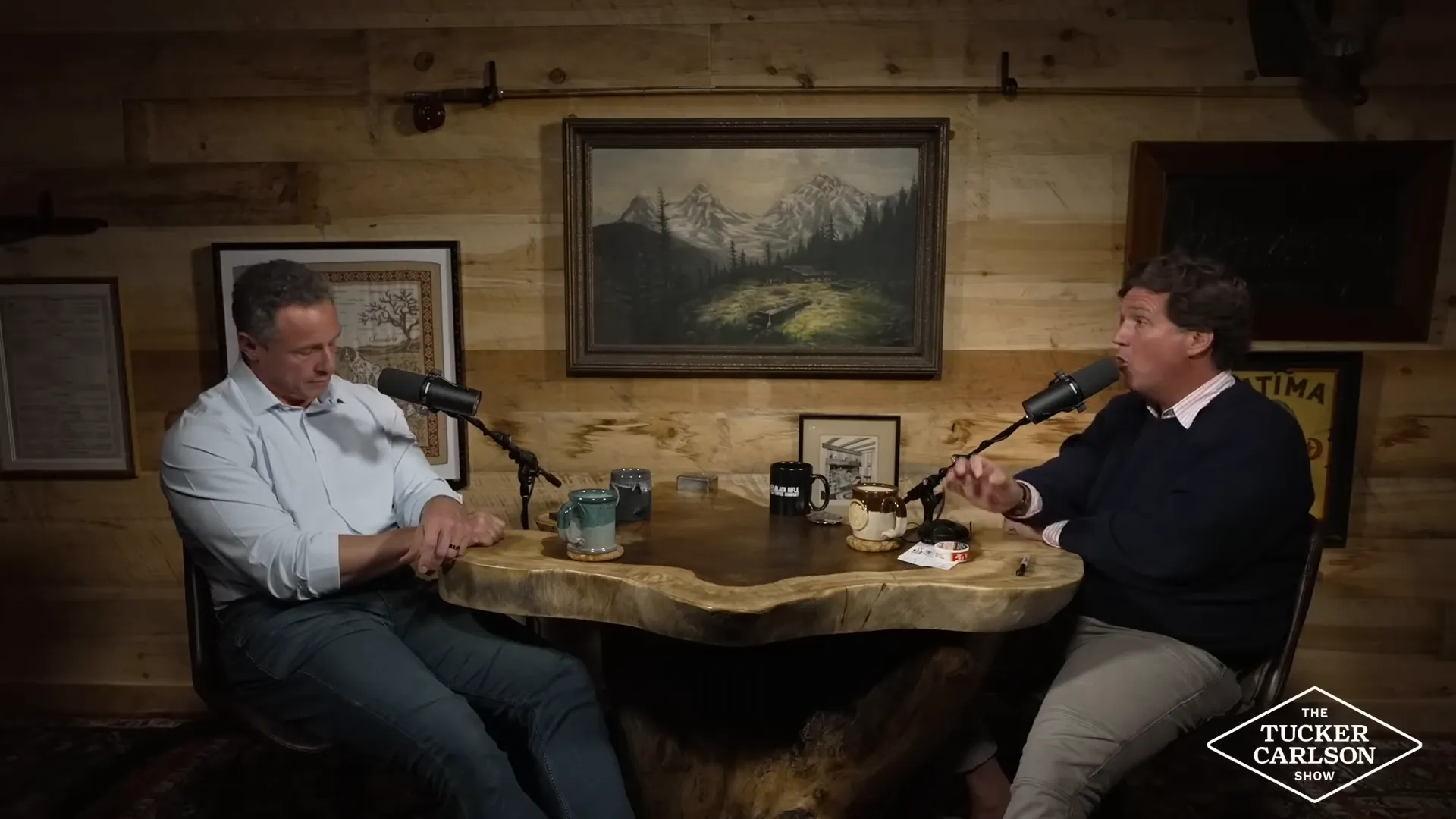 Debating transhumanism and spirituality