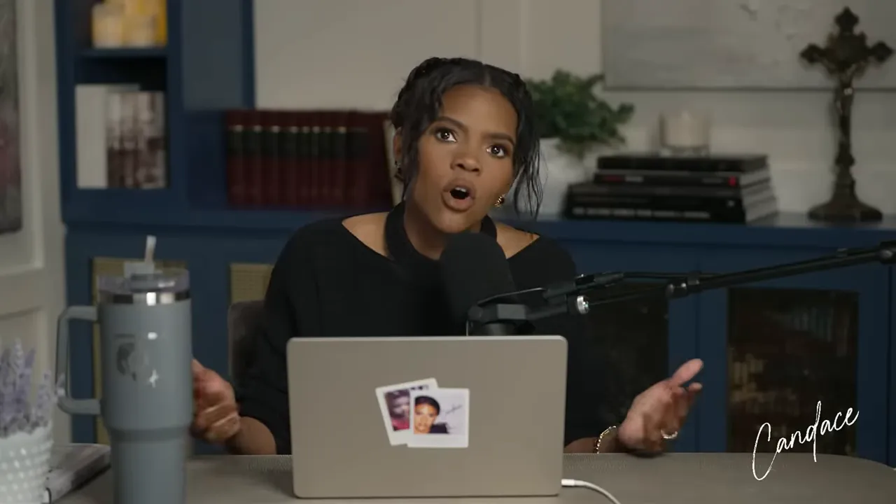 Owens recounting her attempts to view the footage and the operator's explanations