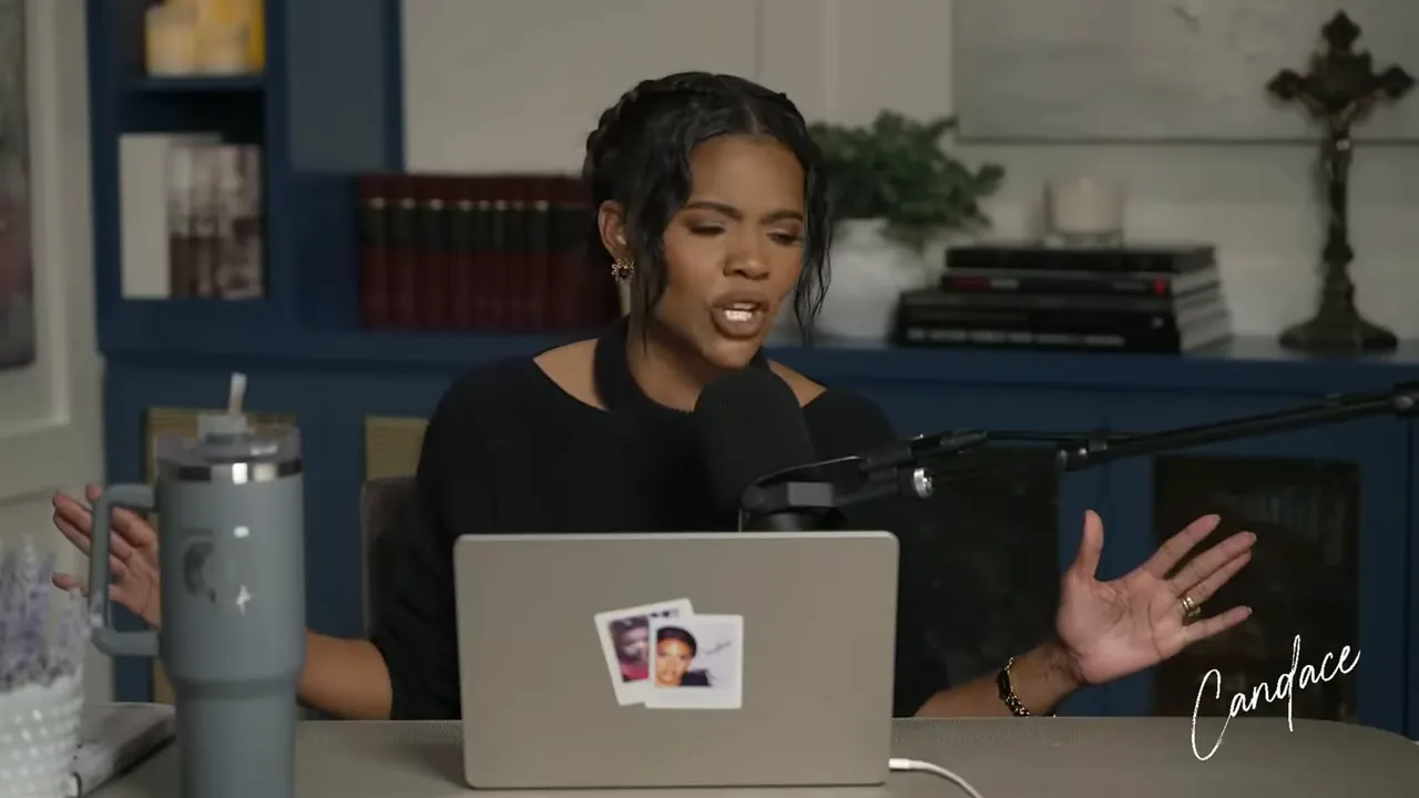 Owens criticizing commentators and allies for their post-death actions