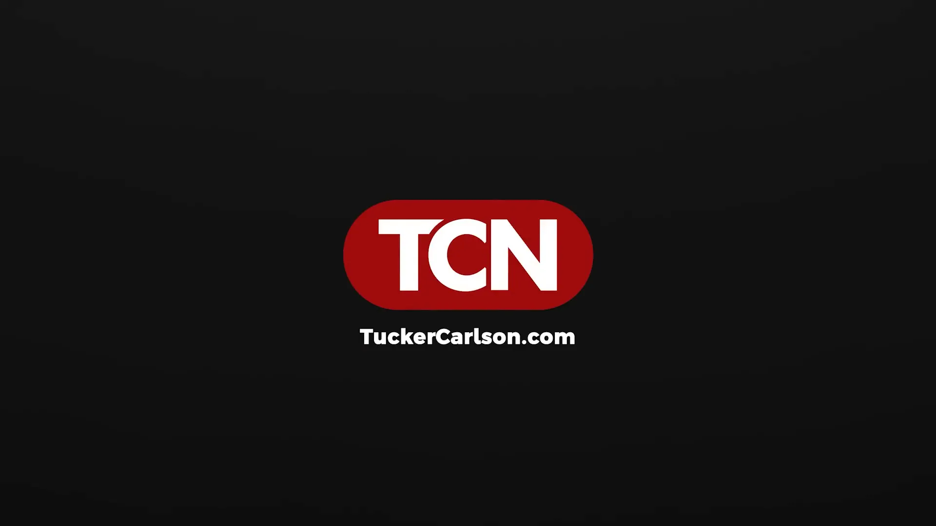 Tucker Carlson concluding remarks on YouTube suppression