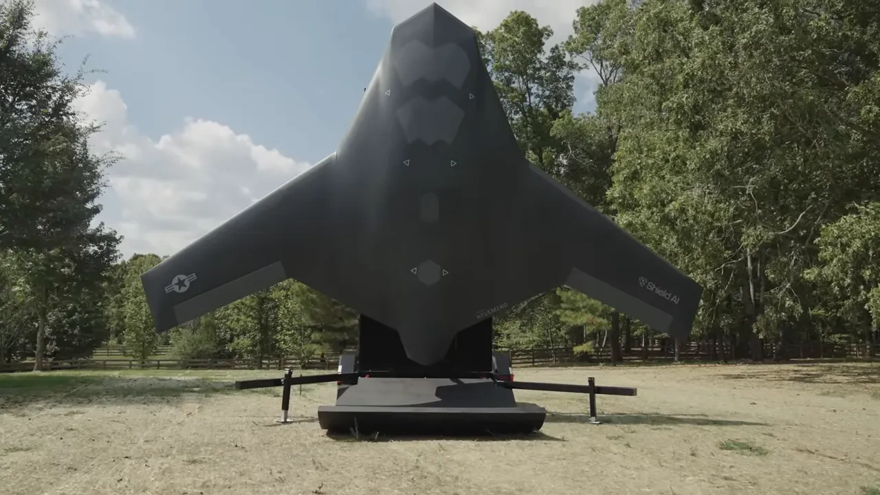 LRV blast shield and vertical launch position explained