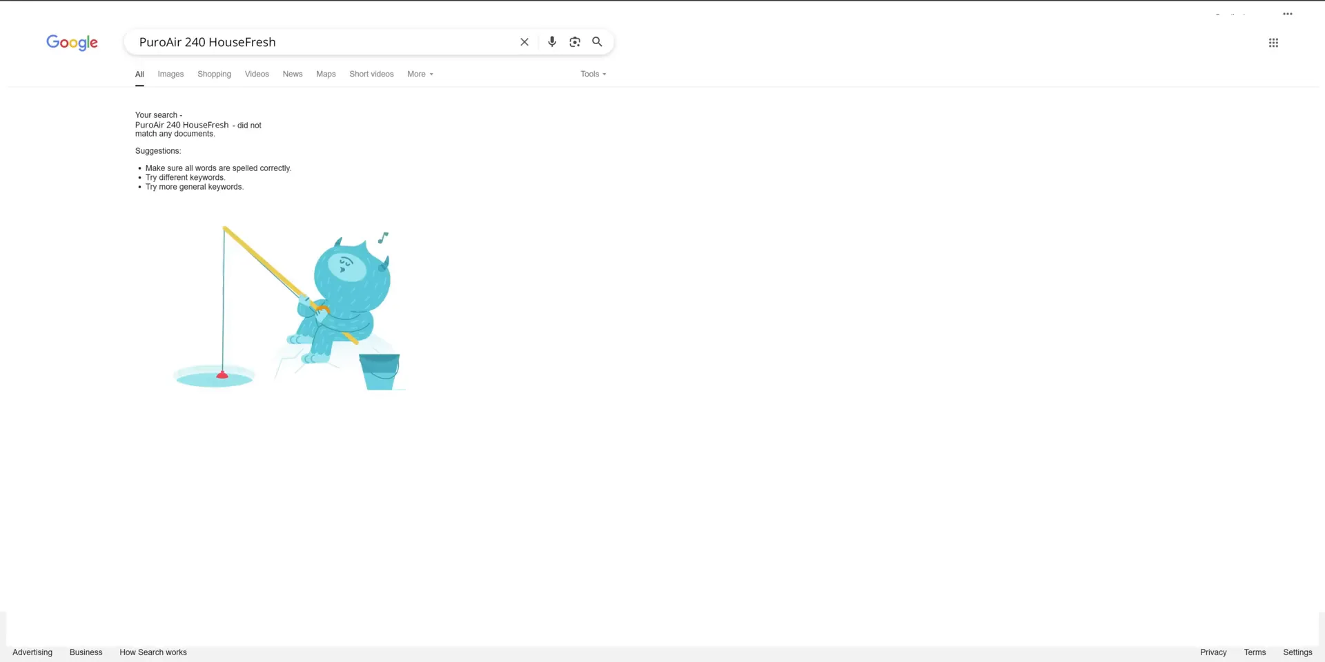 Google removes House Fresh's written review from search results