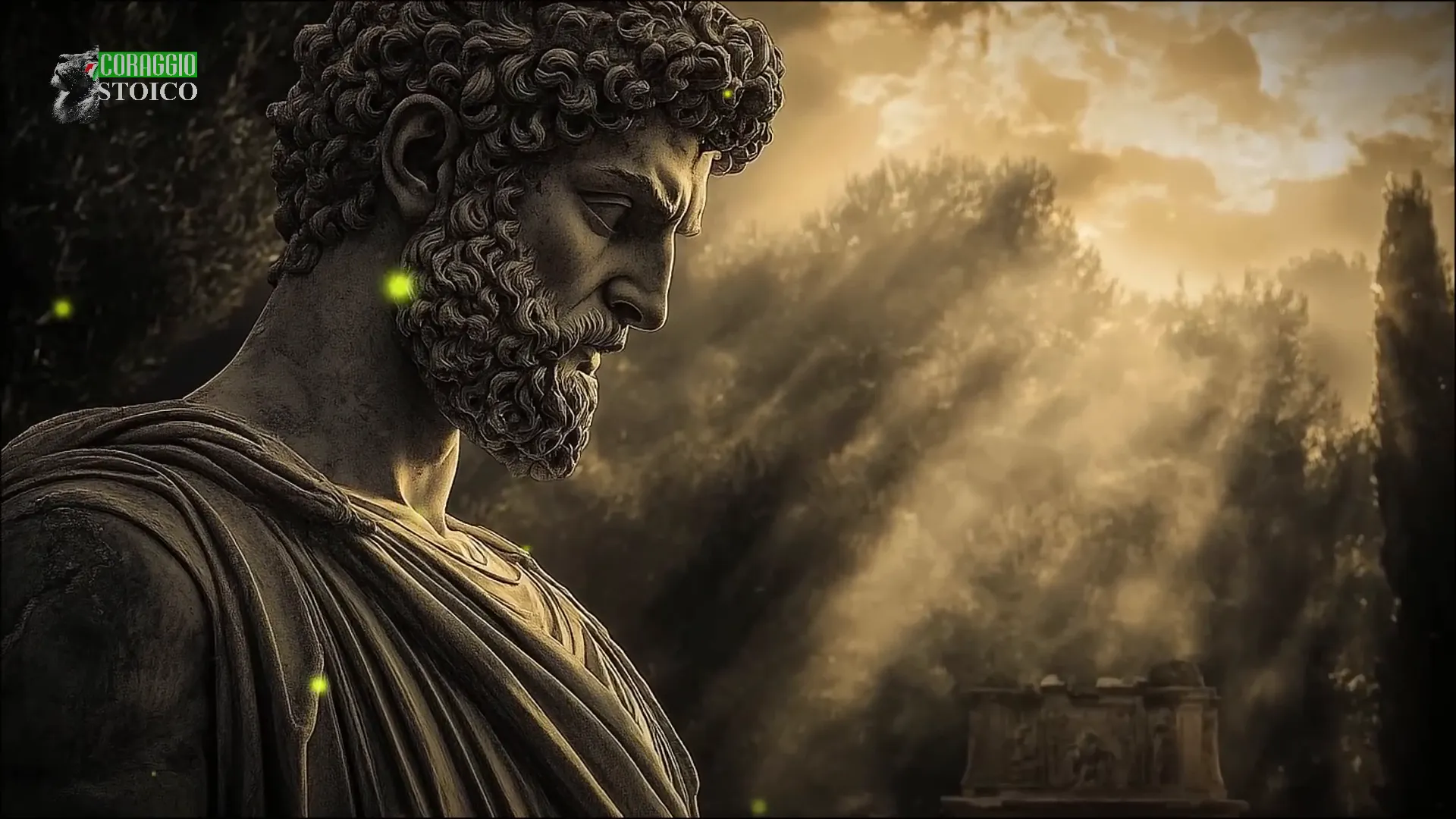 Il potere del silenzio nella filosofia stoica