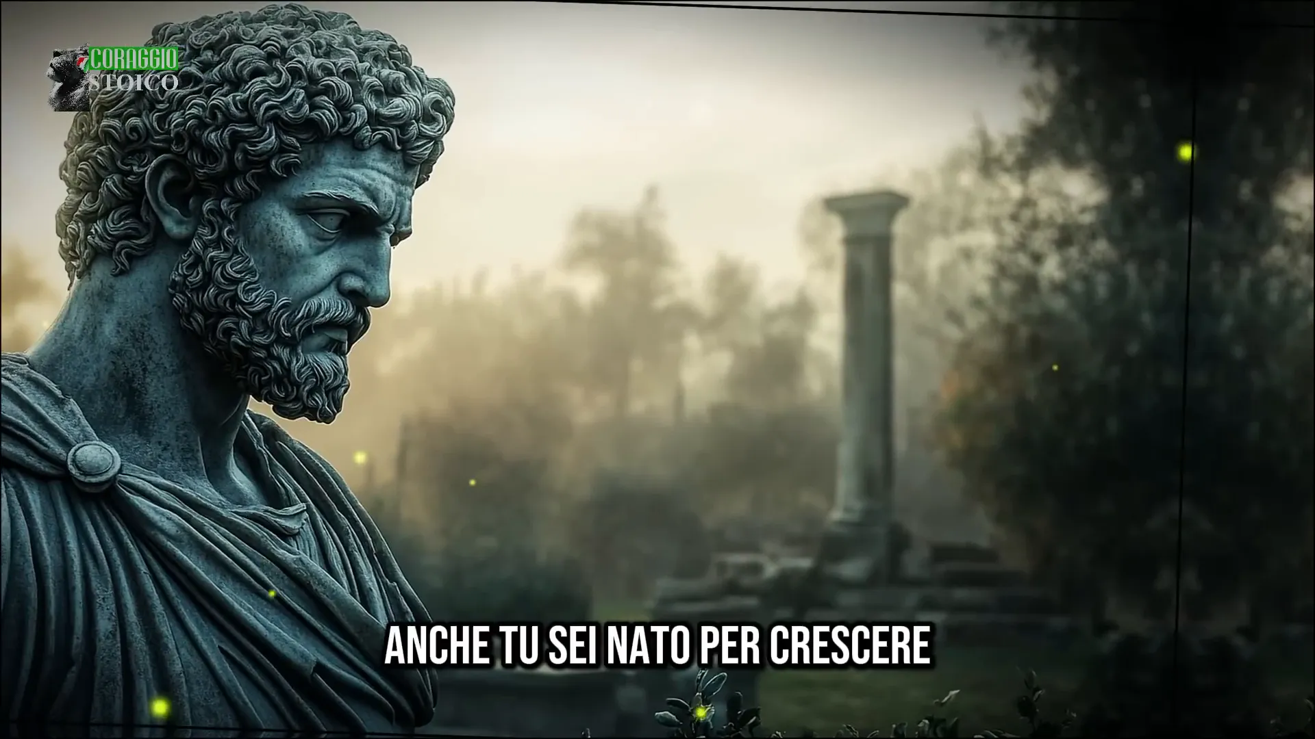 Crescere con coraggio e autenticità senza bisogno di permessi