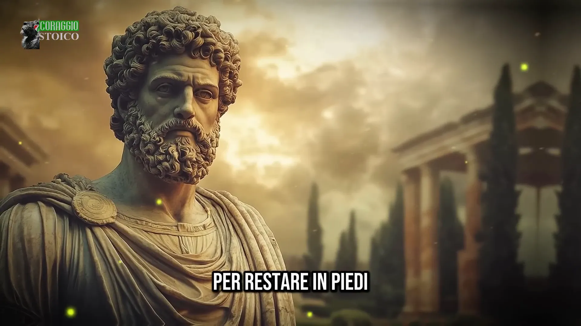 Costruire una vita solida e resiliente