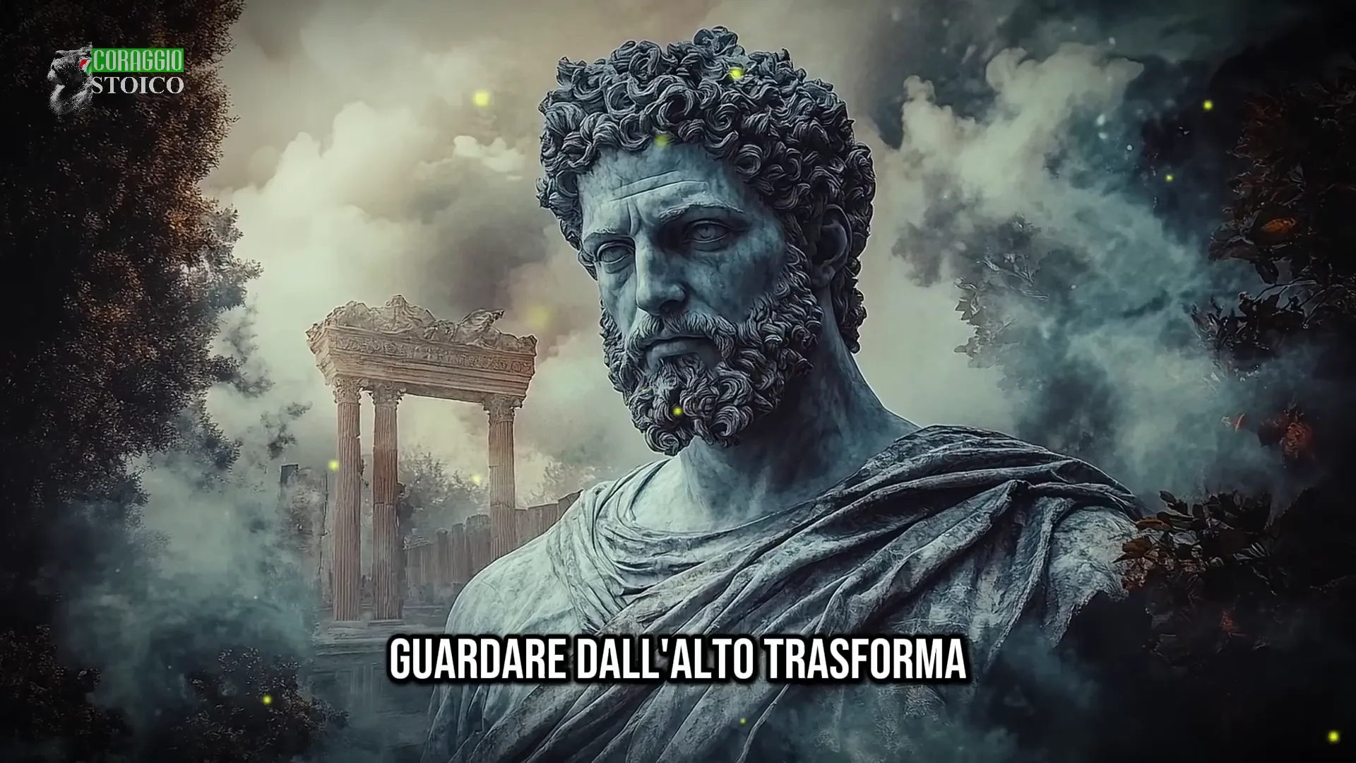 Prospettiva dall’alto per ridimensionare i problemi
