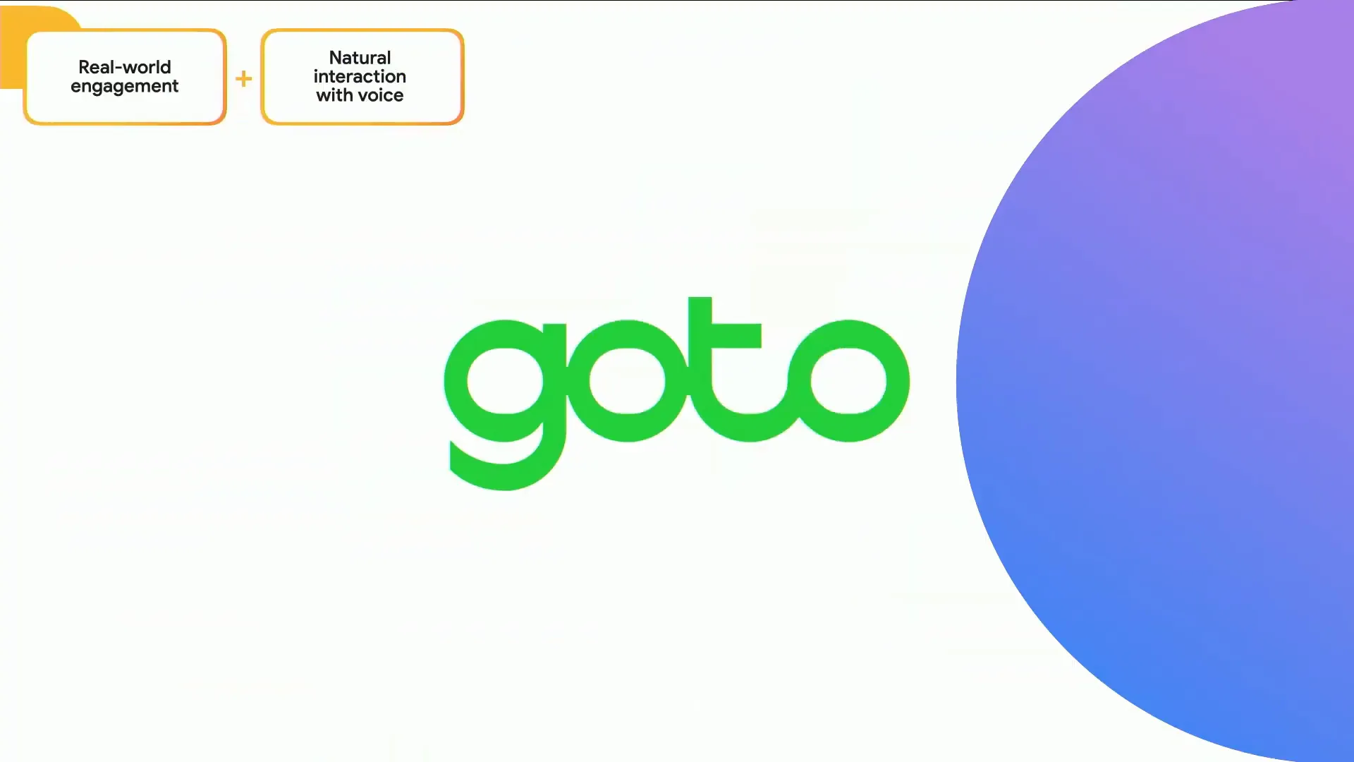 GoTo Group case study