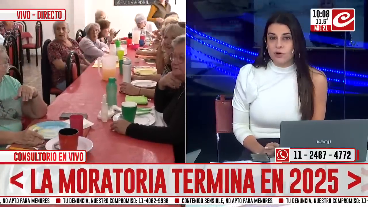 Beneficios económicos para jubilados