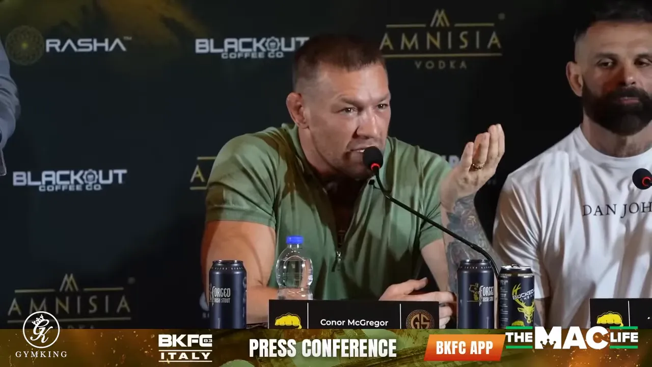 Speaking about leaving a legacy and showing what works and what doesn't