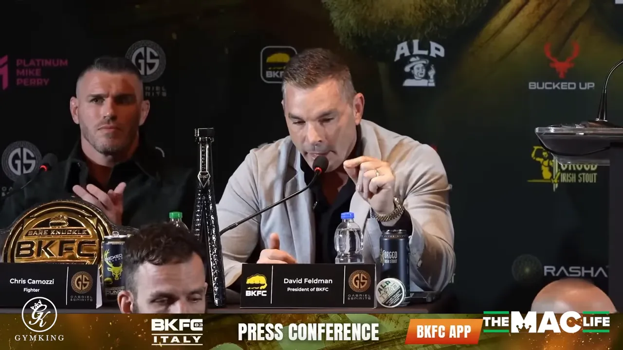 Being commended for making a life change and being encouraged to return stronger