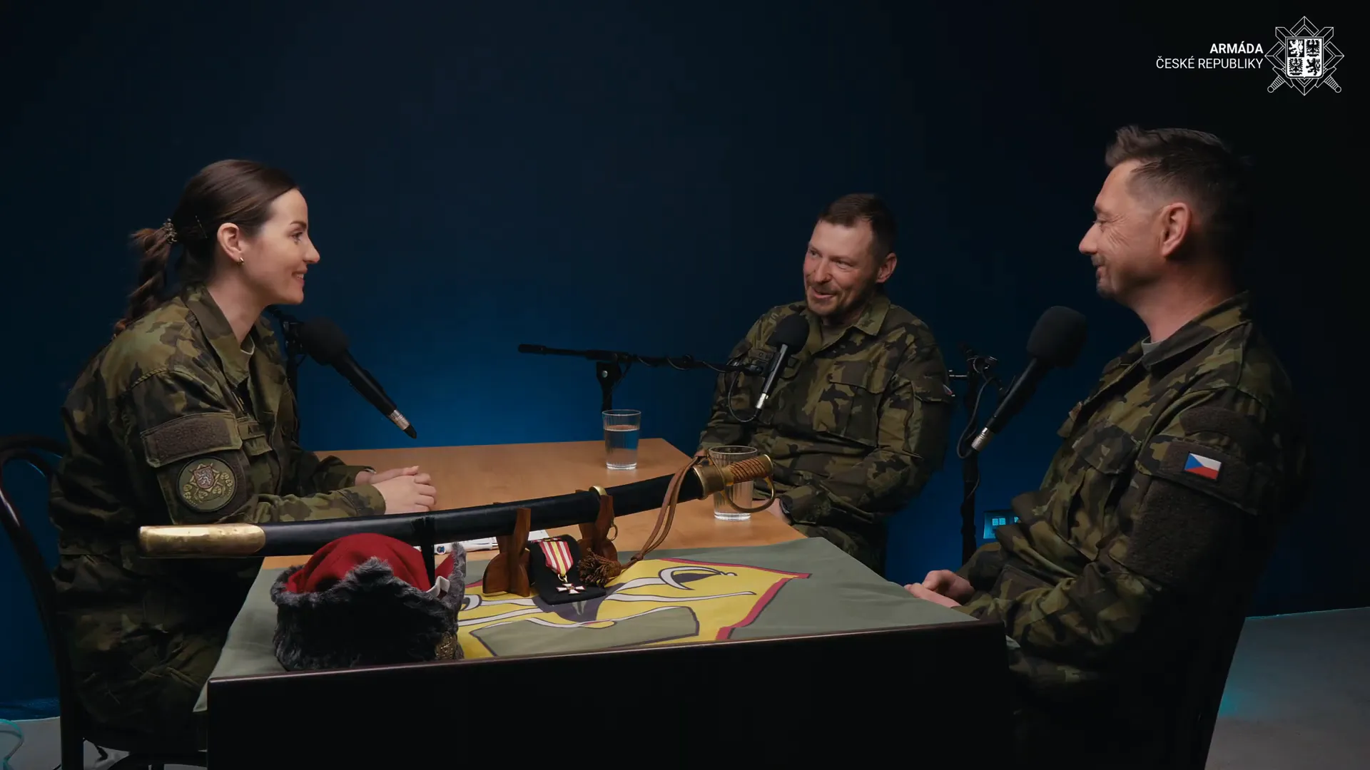 Výcvik nových vojáků mechanizované pěchoty