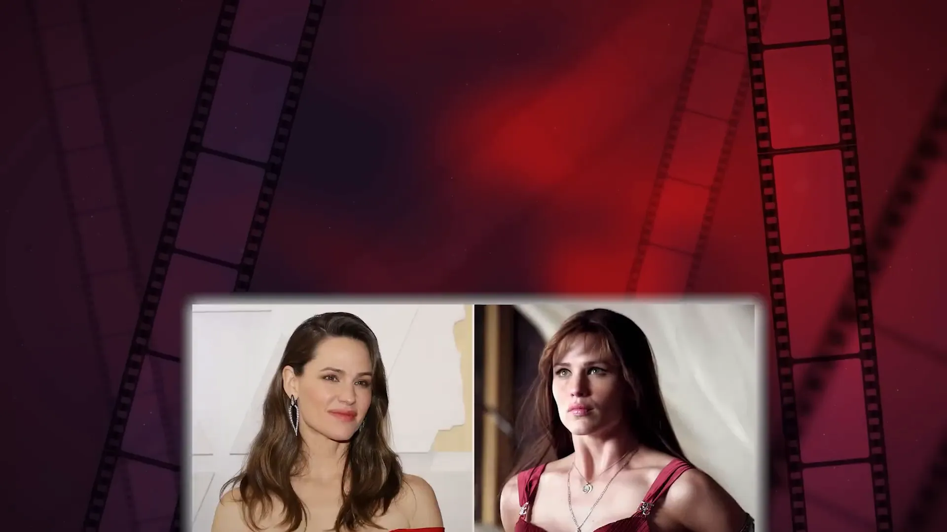 Jennifer Garner as Elektra in Deadpool III