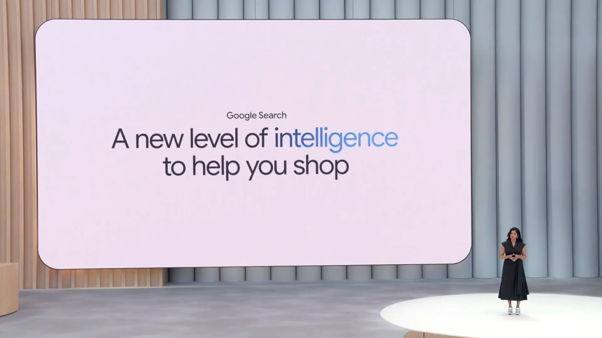 Compras inteligentes en Google Search