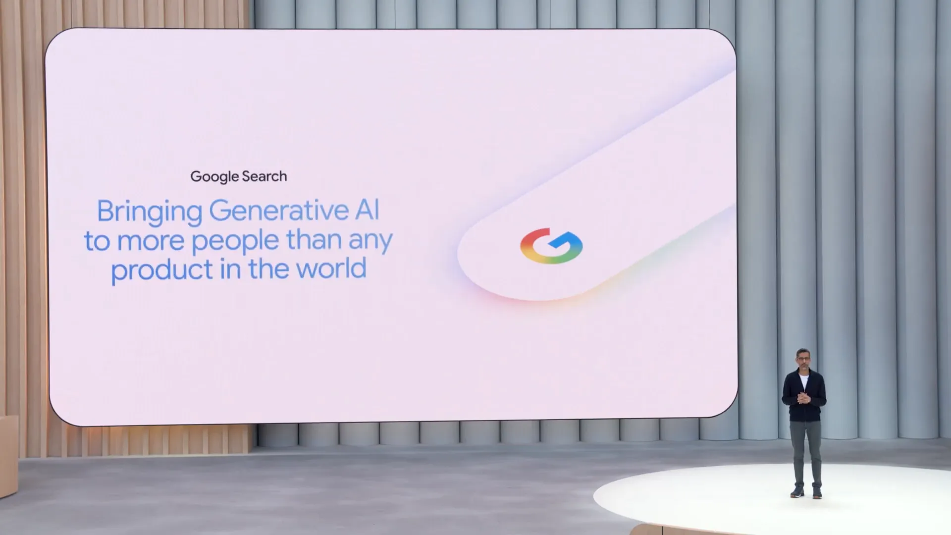 Nuevas características de búsqueda en Google
