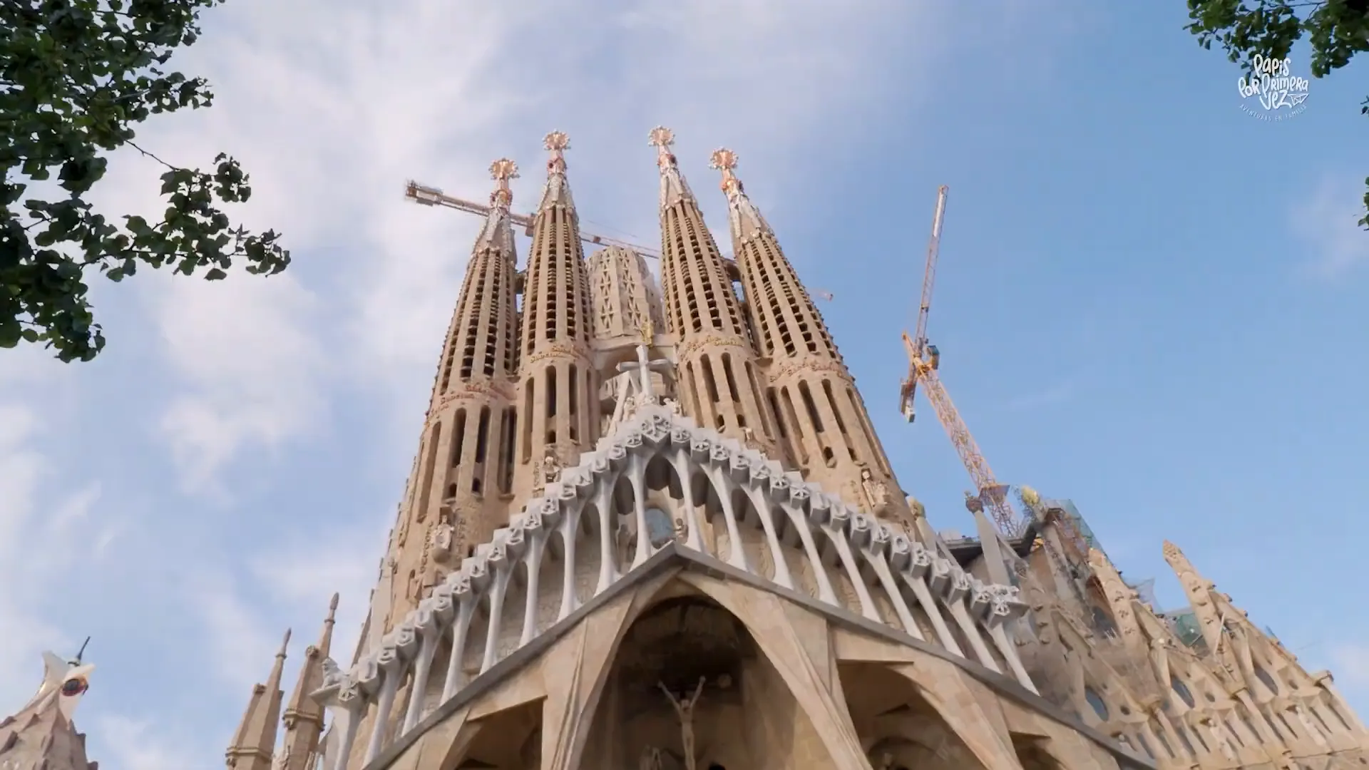 Sagrada Familia