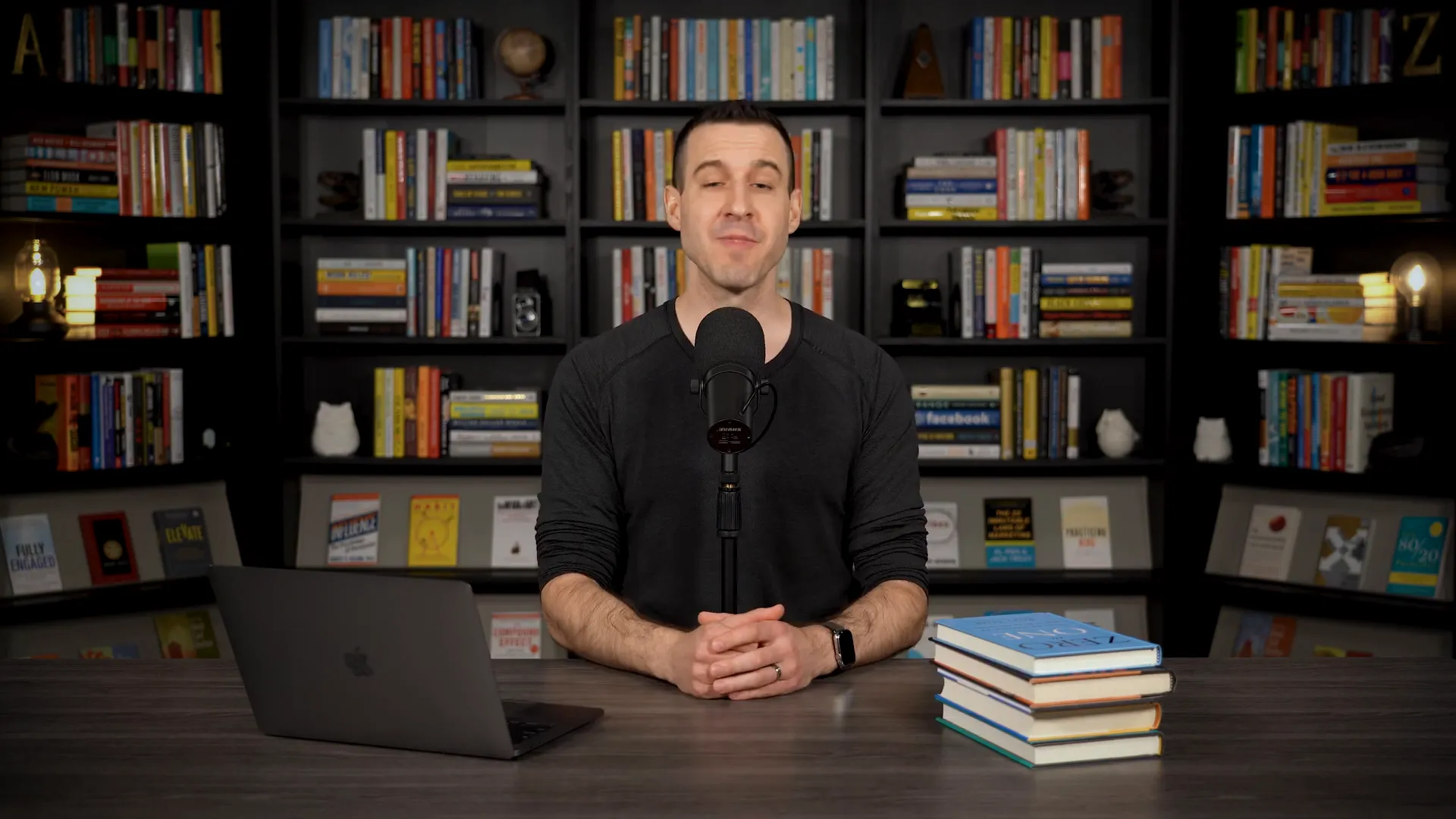 Reflexiones finales sobre la lectura y el emprendimiento