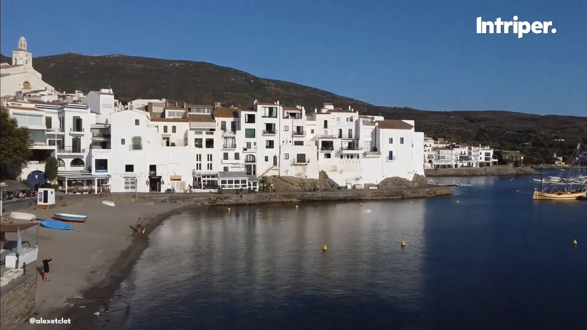 Calle de Cadaqués