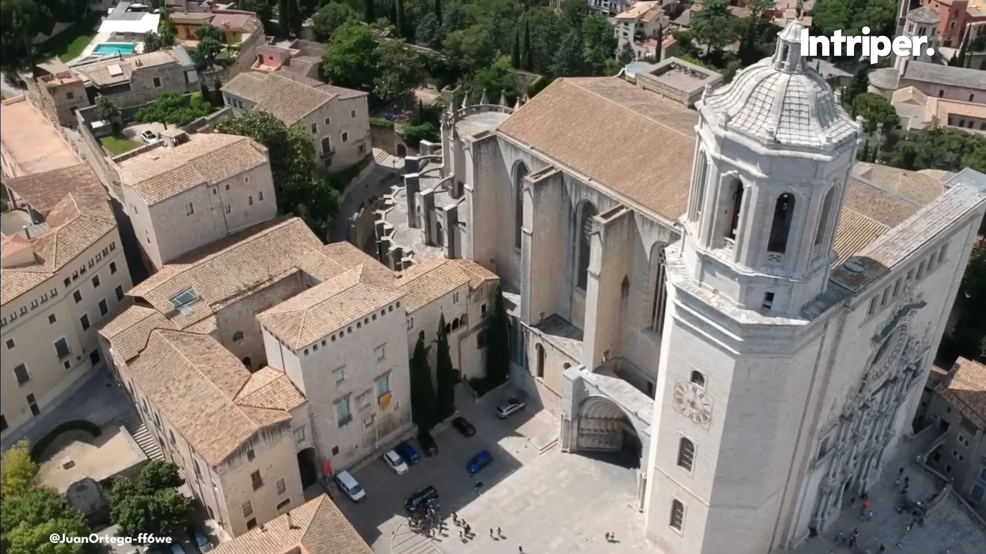 Catedral de Girona