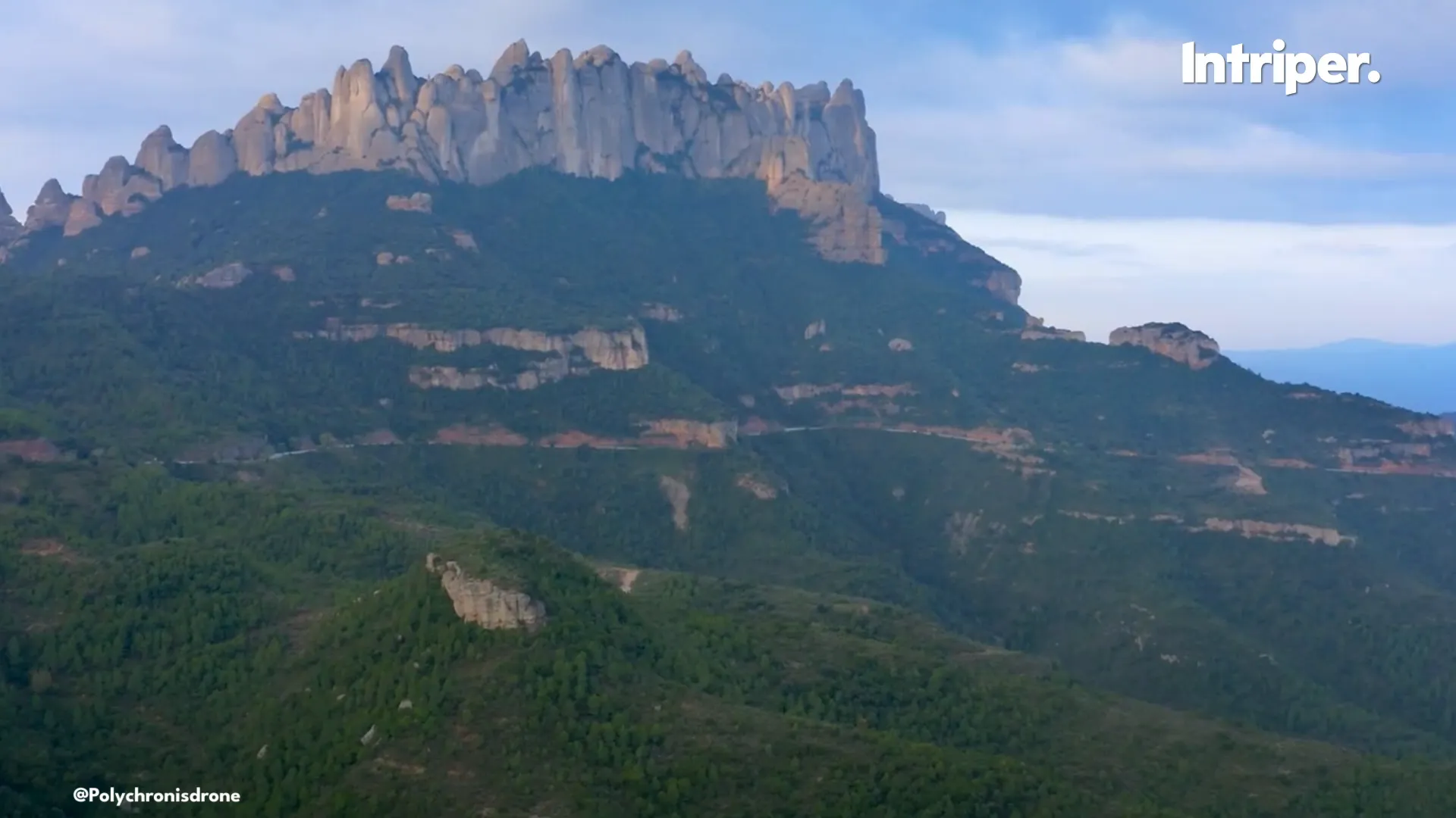 Monasterio de Montserrat