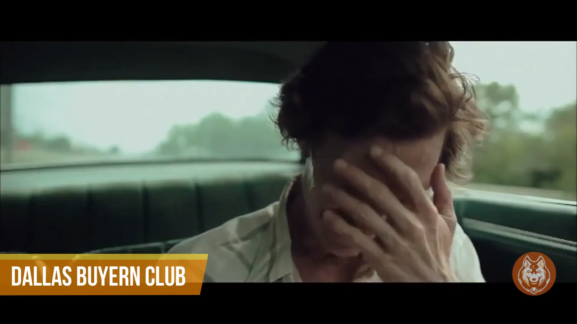 Dallas Buyers Club